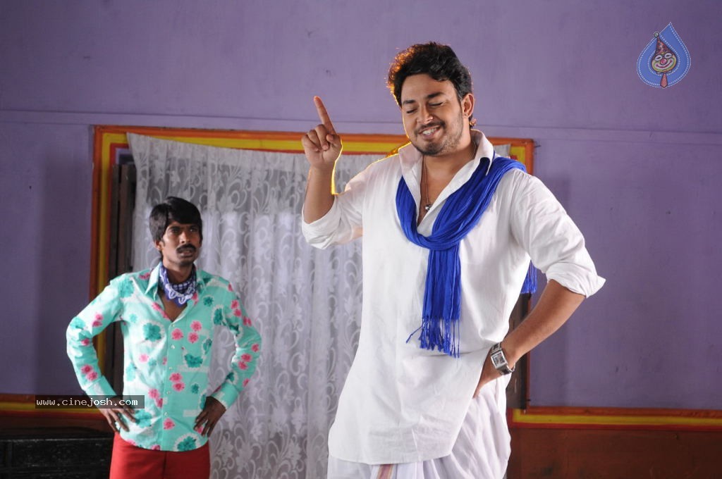 Devadas Style Marchadu Movie New Stills - 22 / 294 photos