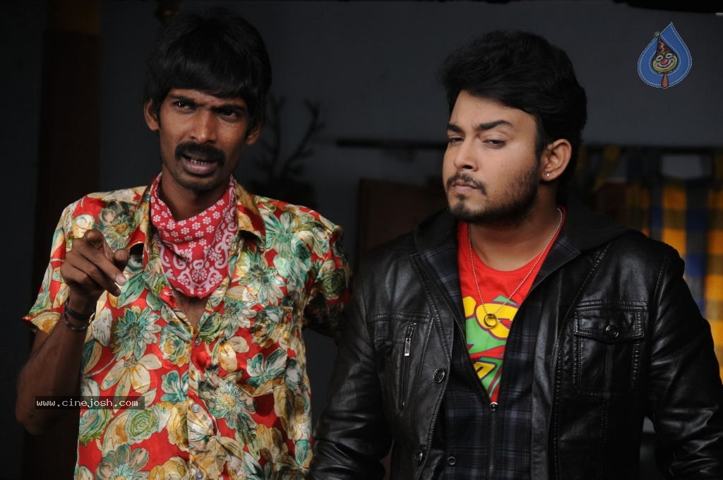 Devadas Style Marchadu Movie New Stills - 24 / 294 photos