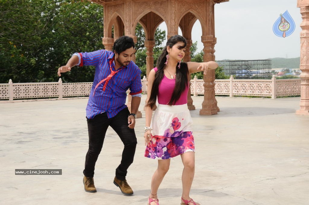 Devadas Style Marchadu Movie New Stills - 26 / 294 photos