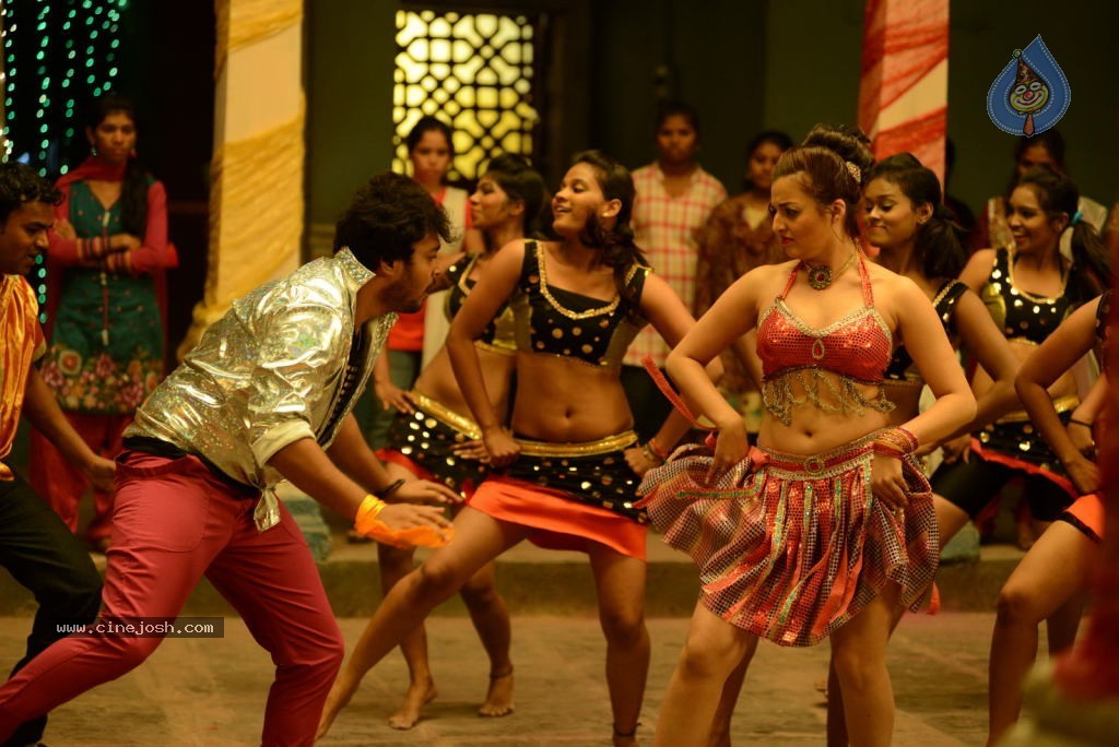 Devadas Style Marchadu Movie New Stills - 33 / 294 photos
