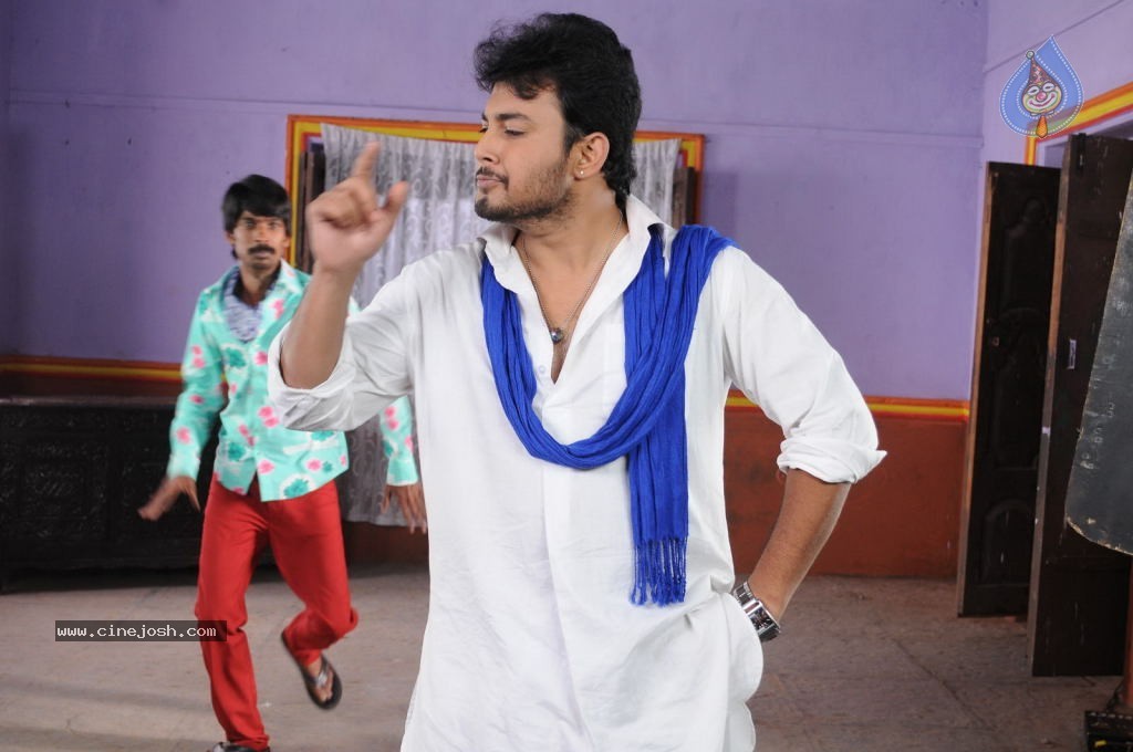 Devadas Style Marchadu Movie New Stills - 47 / 294 photos