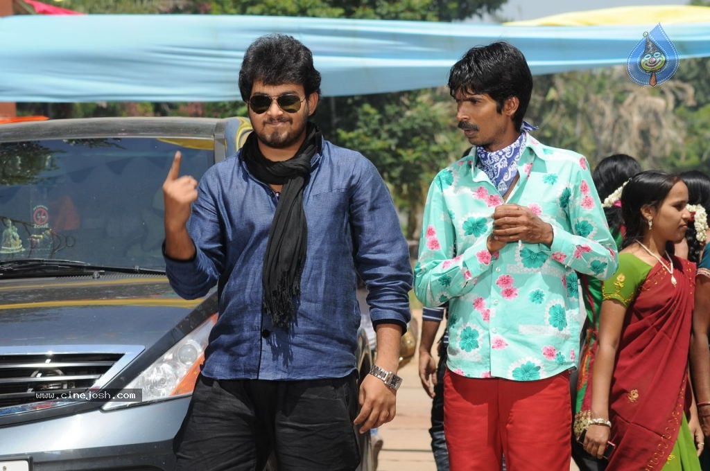 Devadas Style Marchadu Movie New Stills - 56 / 294 photos