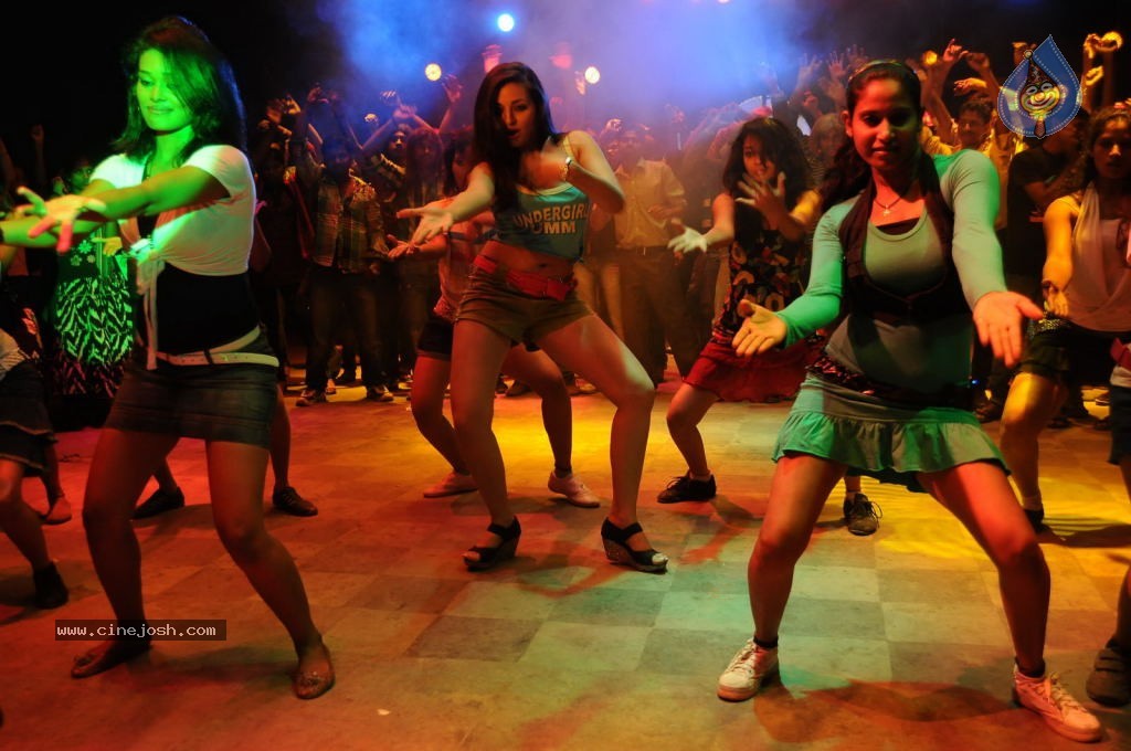 Devadas Style Marchadu Movie New Stills - 66 / 294 photos