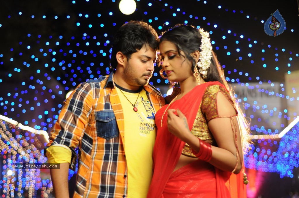 Devadas Style Marchadu Movie New Stills - 71 / 294 photos