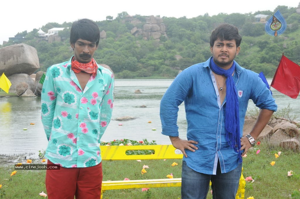 Devadas Style Marchadu Movie New Stills - 77 / 294 photos