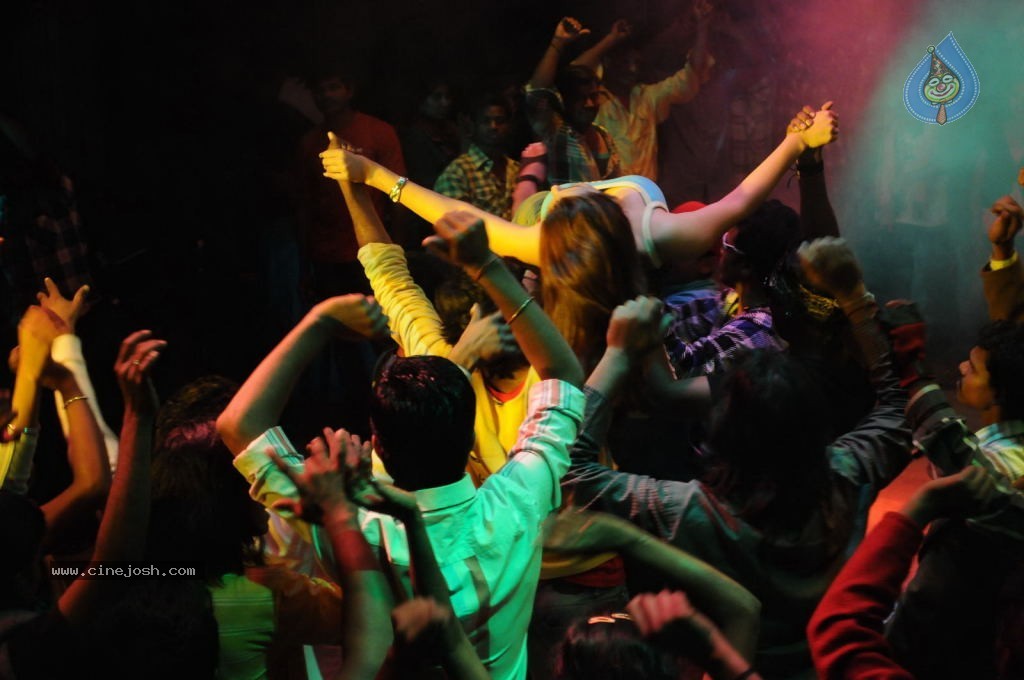 Devadas Style Marchadu Movie New Stills - 83 / 294 photos