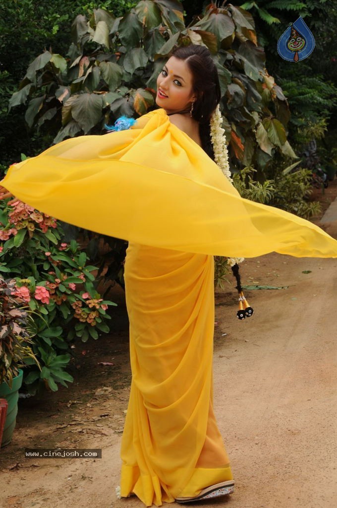 Devadas Style Marchadu Movie New Stills - 103 / 294 photos