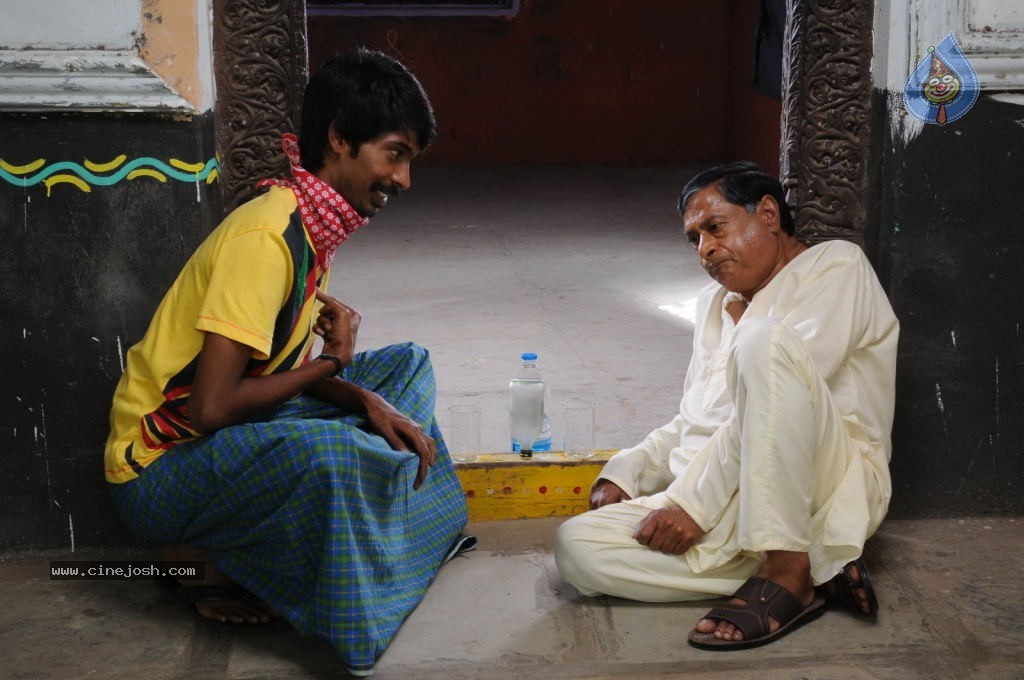 Devadas Style Marchadu Movie New Stills - 115 / 294 photos