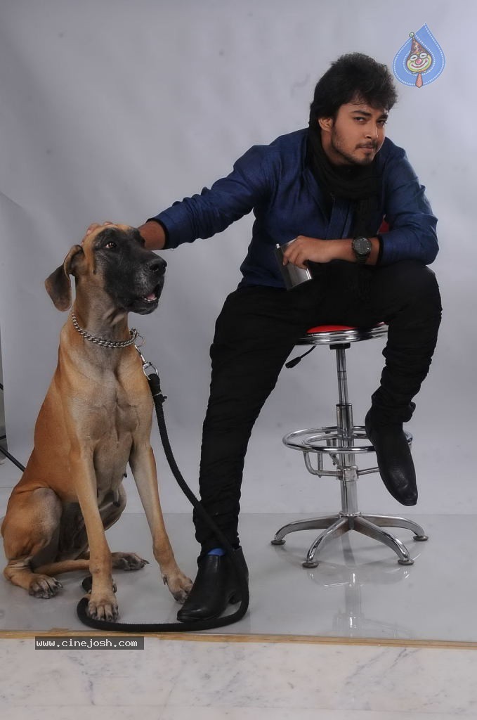 Devadas Style Marchadu Movie New Stills - 116 / 294 photos