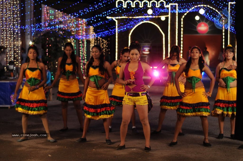 Devadas Style Marchadu Movie New Stills - 129 / 294 photos