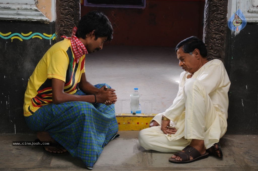 Devadas Style Marchadu Movie New Stills - 144 / 294 photos