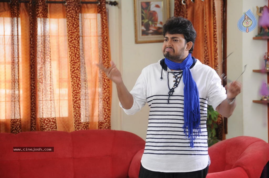 Devadas Style Marchadu Movie New Stills - 155 / 294 photos
