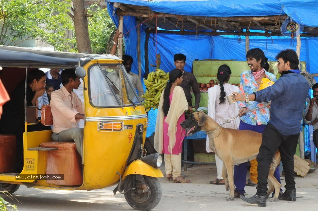 Devadas Style Marchadu Movie New Stills - 166 / 294 photos