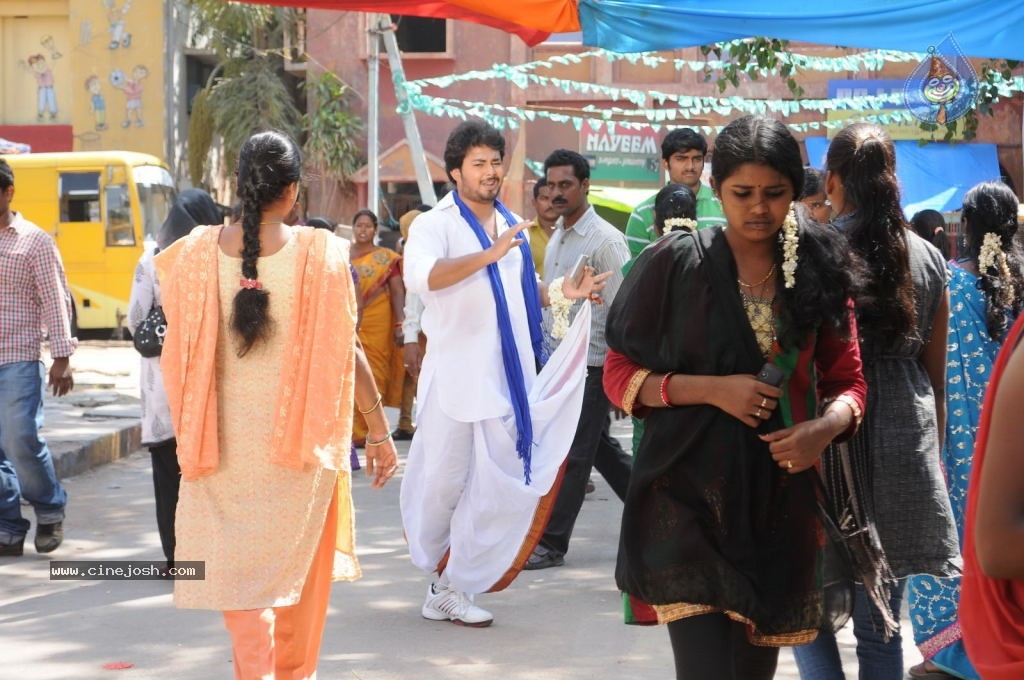 Devadas Style Marchadu Movie New Stills - 174 / 294 photos