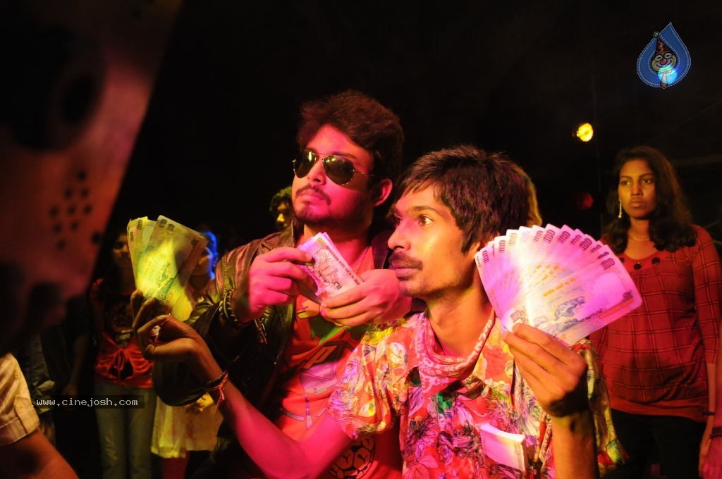 Devadas Style Marchadu Movie New Stills - 186 / 294 photos