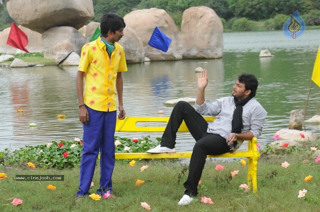 Devadas Style Marchadu Movie New Stills - 197 / 294 photos