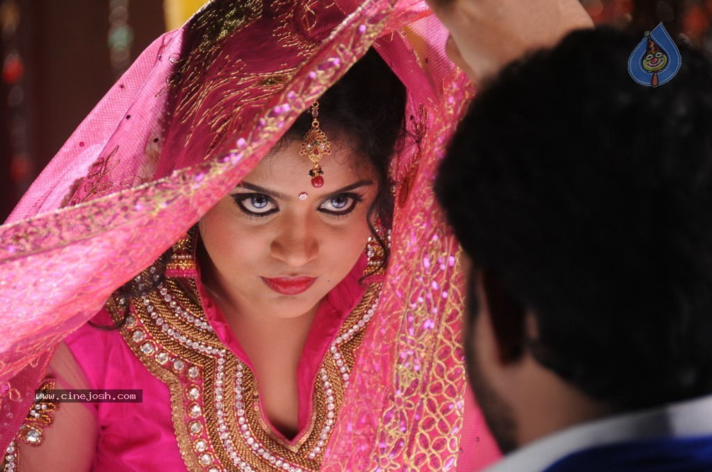 Devadas Style Marchadu Movie New Stills - 207 / 294 photos