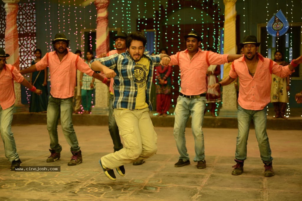 Devadas Style Marchadu Movie New Stills - 211 / 294 photos