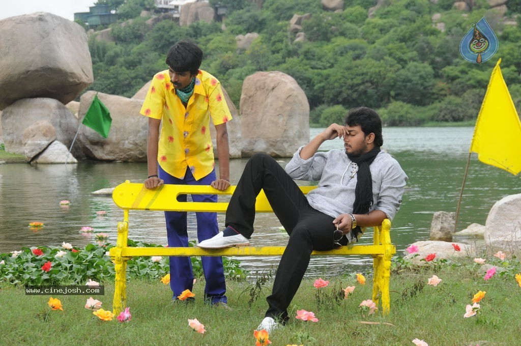 Devadas Style Marchadu Movie New Stills - 213 / 294 photos