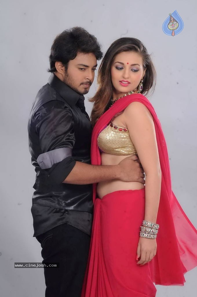 Devadas Style Marchadu Movie New Stills - 234 / 294 photos