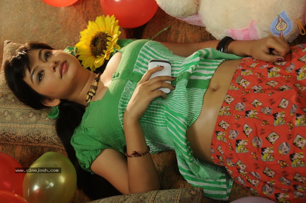 Devadas Style Marchadu Movie New Stills - 235 / 294 photos