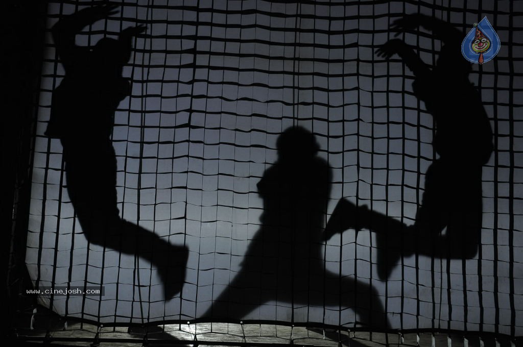 Devadas Style Marchadu Movie New Stills - 242 / 294 photos