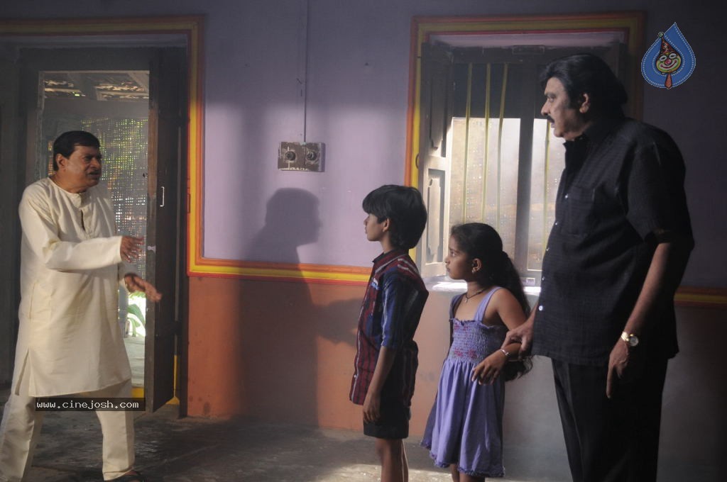 Devadas Style Marchadu Movie New Stills - 253 / 294 photos