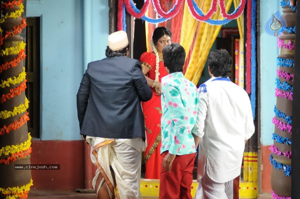 Devadas Style Marchadu Movie New Stills - 260 / 294 photos