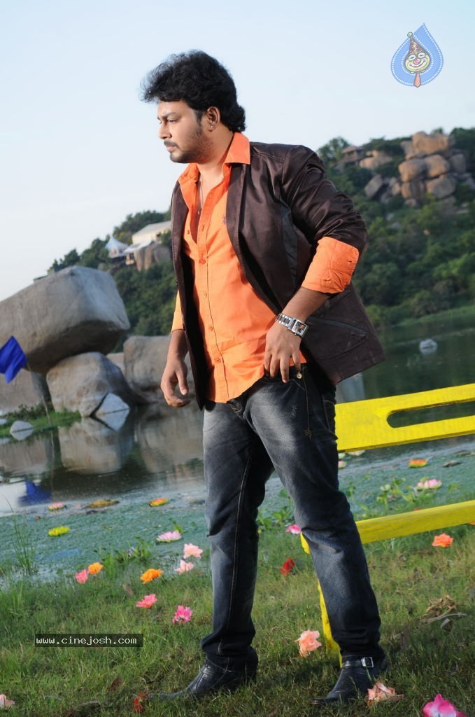 Devadas Style Marchadu Movie New Stills - 285 / 294 photos
