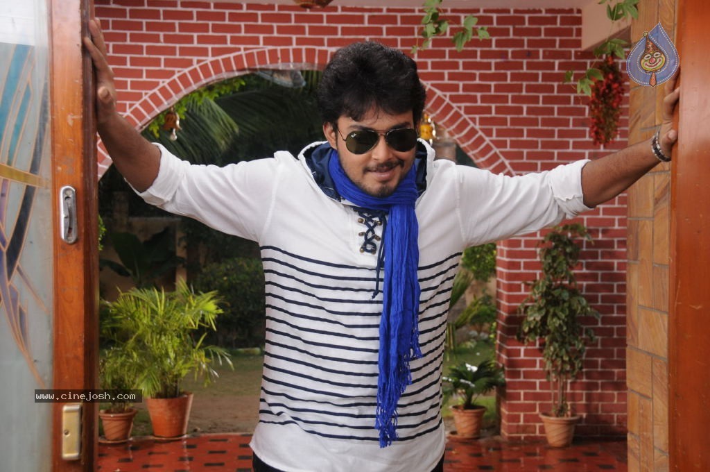 Devadas Style Marchadu Movie New Stills - 291 / 294 photos