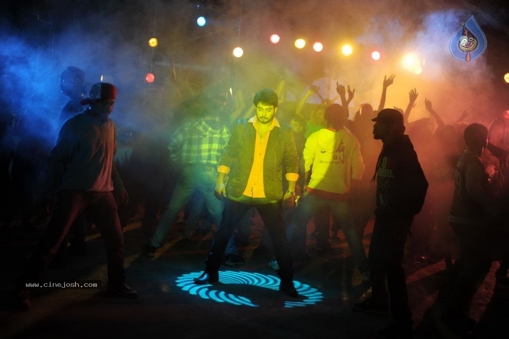 Devadas Style Marchadu Movie New Stills - 293 / 294 photos