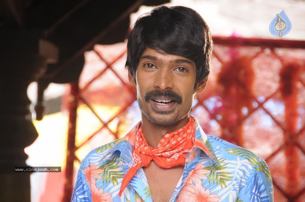 Devadas Style Marchadu Movie Stills - 7 / 61 photos