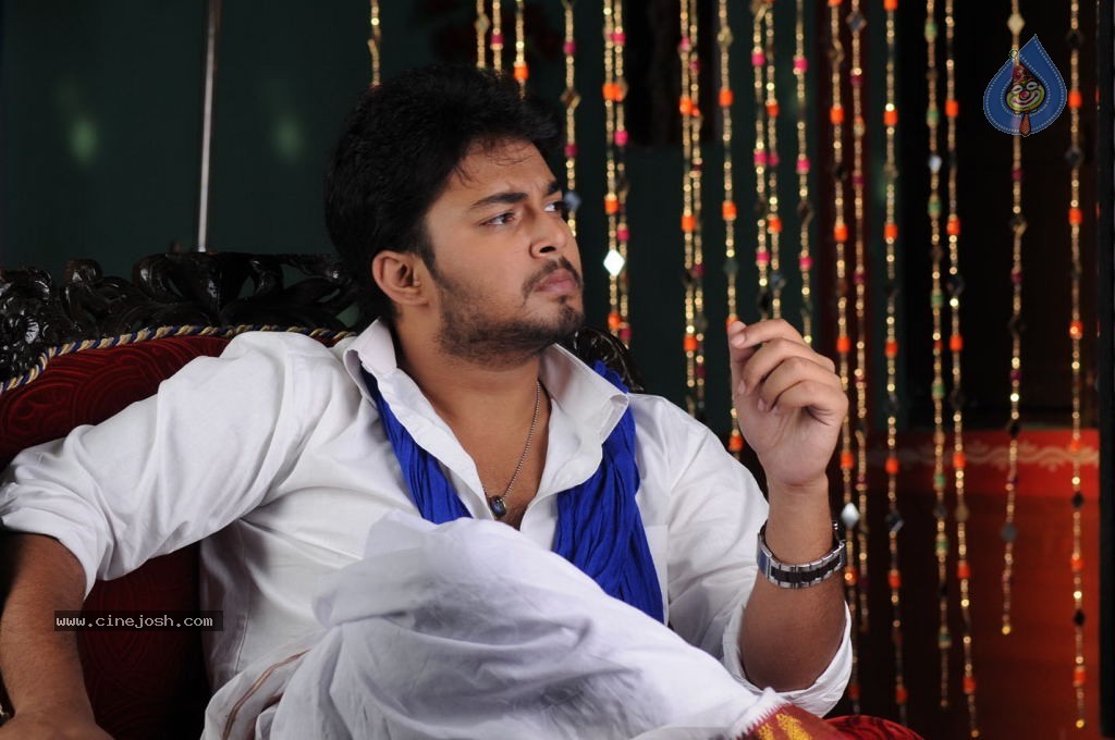 Devadas Style Marchadu Movie Stills - 13 / 61 photos