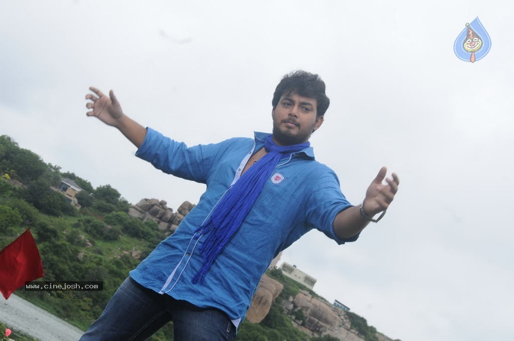 Devadas Style Marchadu Movie Stills - 24 / 61 photos