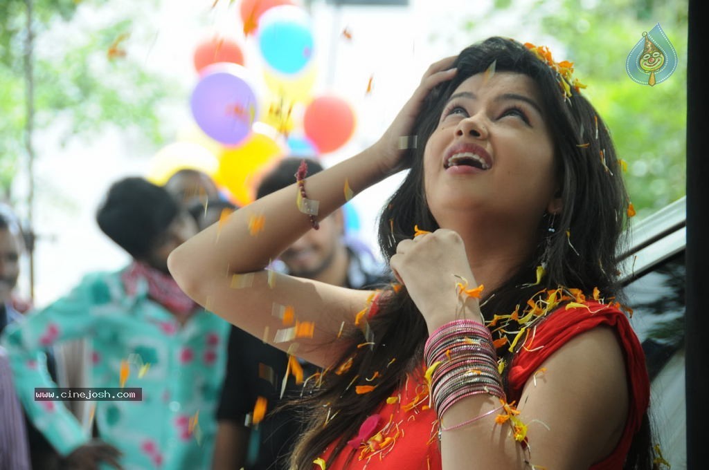 Devadas Style Marchadu Movie Stills - 25 / 61 photos