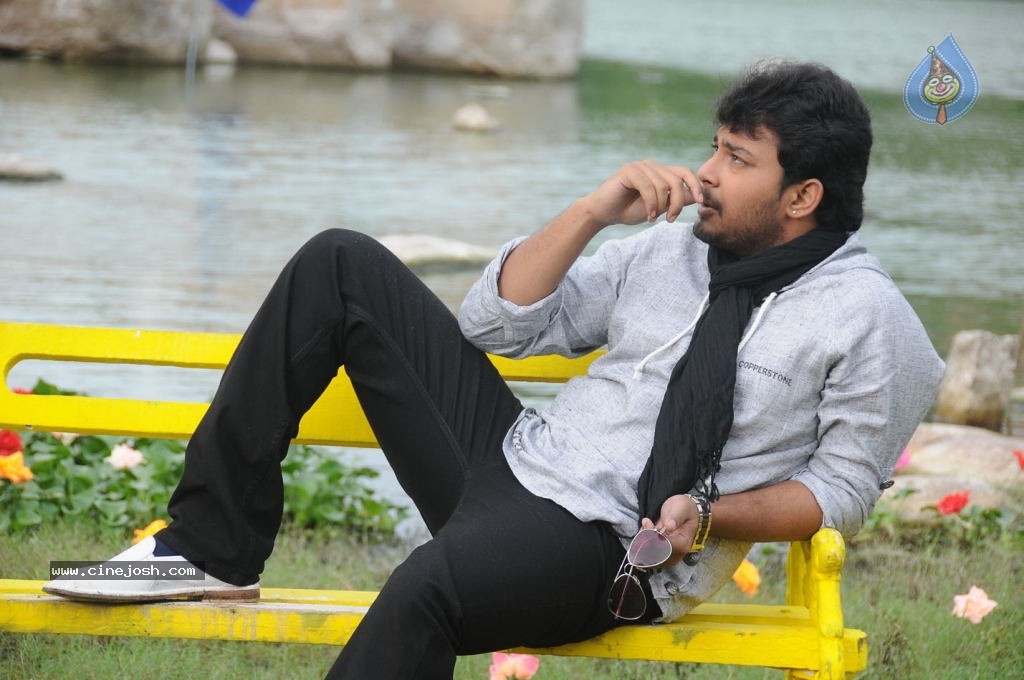 Devadas Style Marchadu Movie Stills - 39 / 61 photos