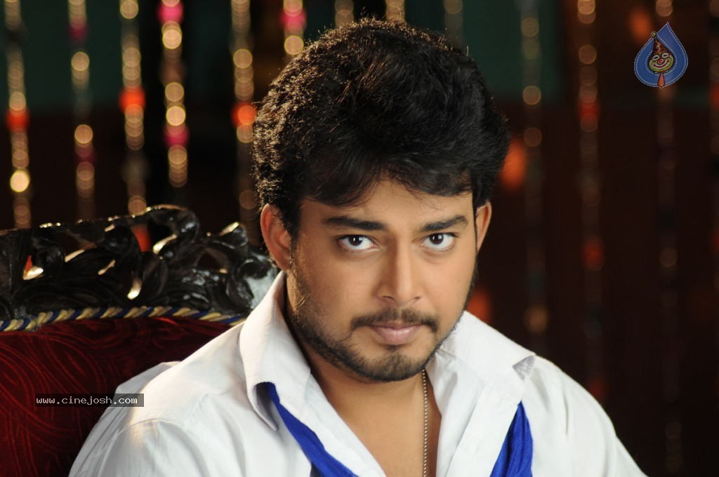 Devadas Style Marchadu Movie Stills - 46 / 61 photos