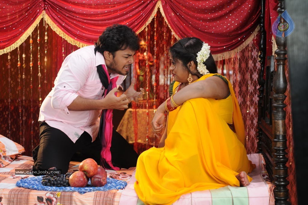 Devadas Style Marchadu Movie Stills - 47 / 61 photos