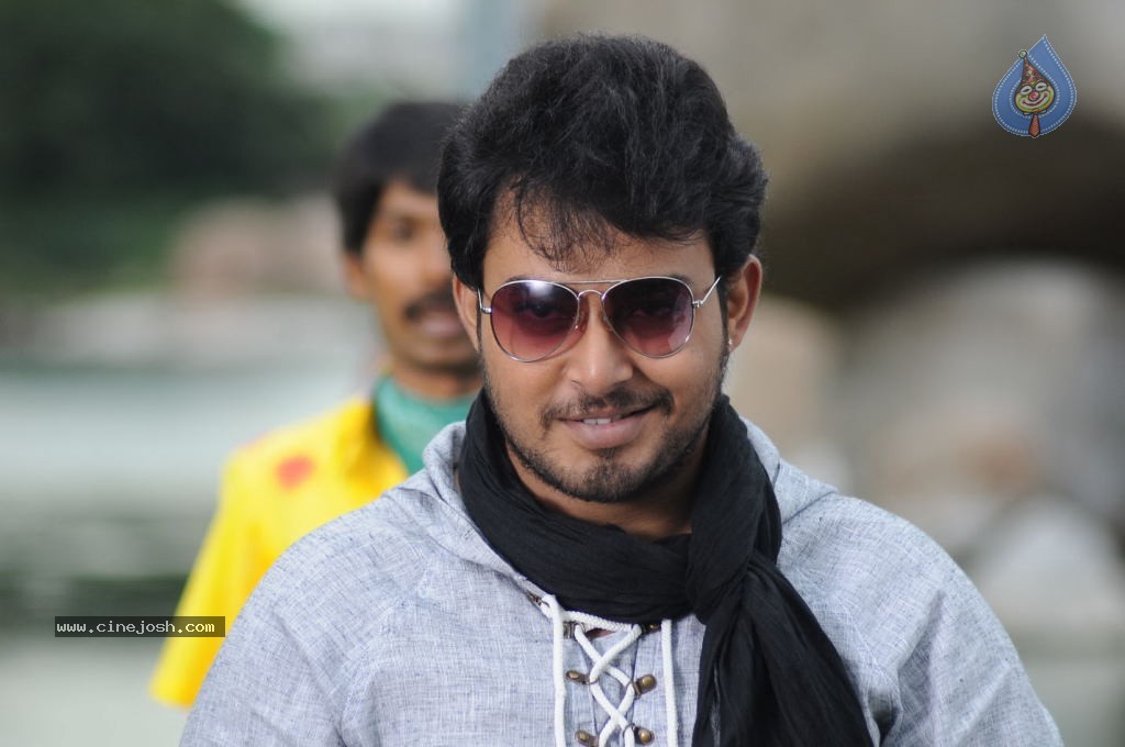 Devadas Style Marchadu Movie Stills - 48 / 61 photos