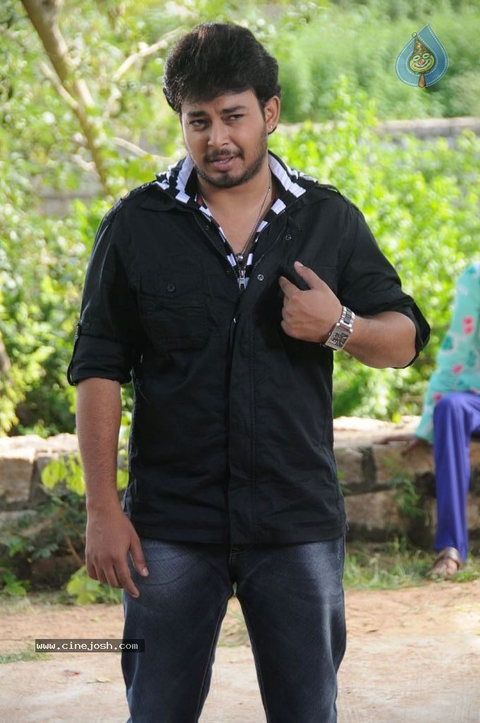 Devadas Style Marchadu Movie Stills - 49 / 61 photos