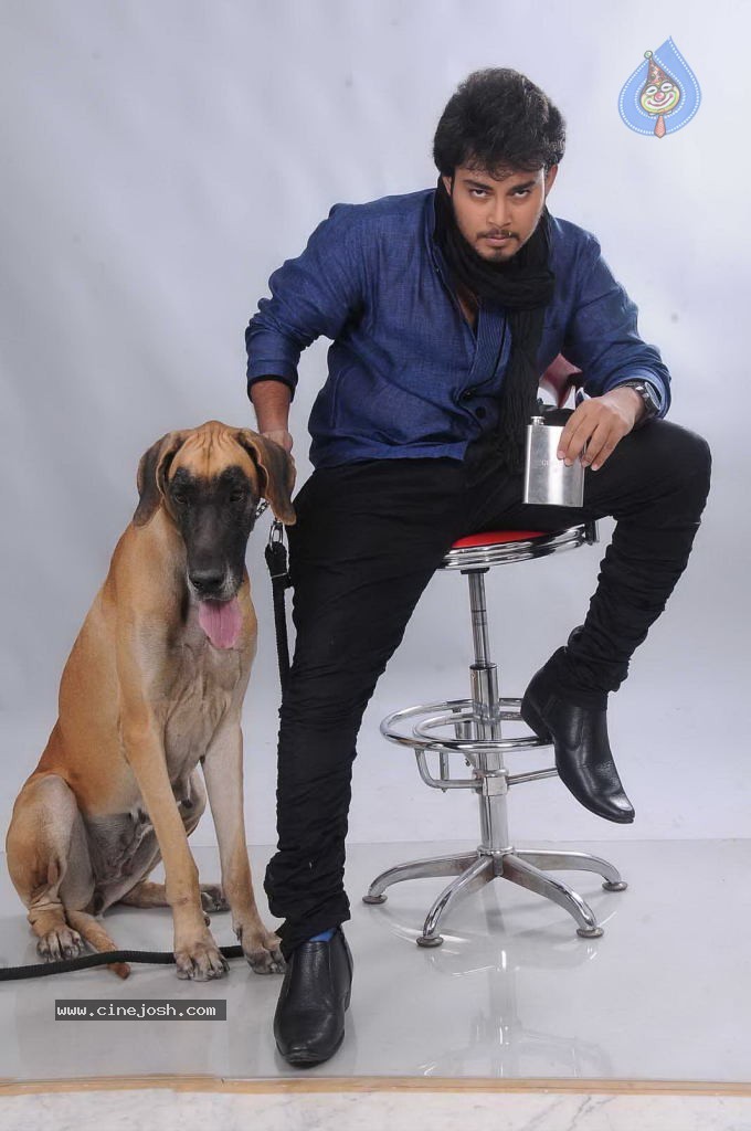 Devadas Style Marchadu Movie Stills - 28 / 40 photos