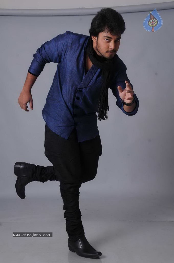 Devadas Style Marchadu Movie Stills - 32 / 40 photos