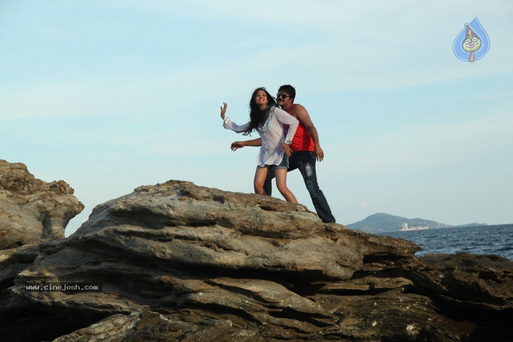 Devaraya Movie New Stills - 24 / 57 photos