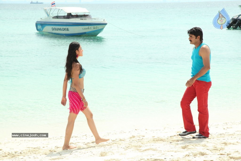 Devaraya Movie New Stills - 26 / 57 photos