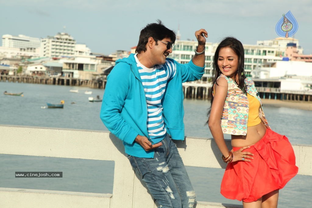 Devaraya Movie New Stills - 30 / 57 photos