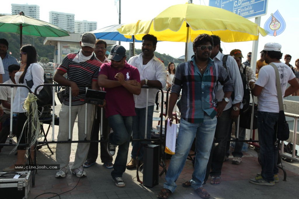 Devaraya Movie New Stills - 31 / 57 photos