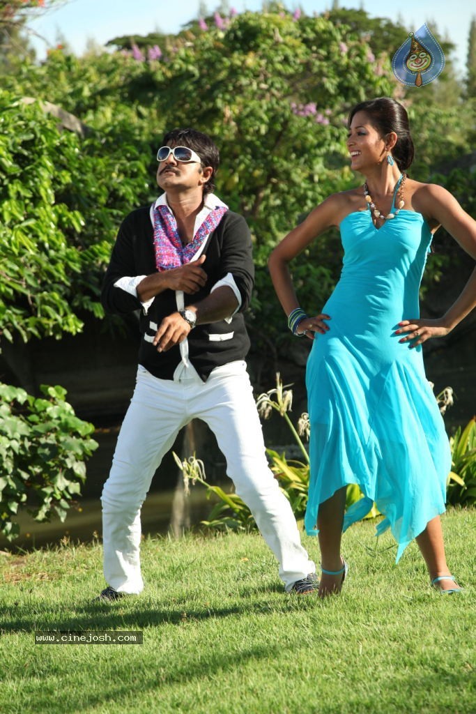 Devaraya Movie New Stills - 34 / 57 photos