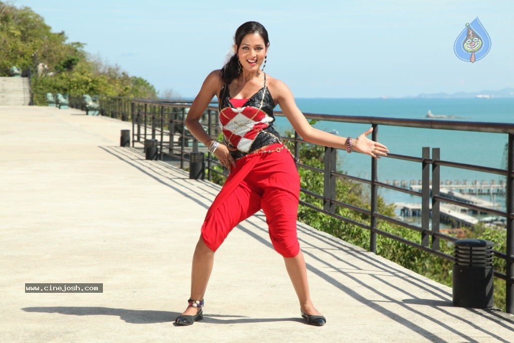 Devaraya Movie New Stills - 38 / 57 photos