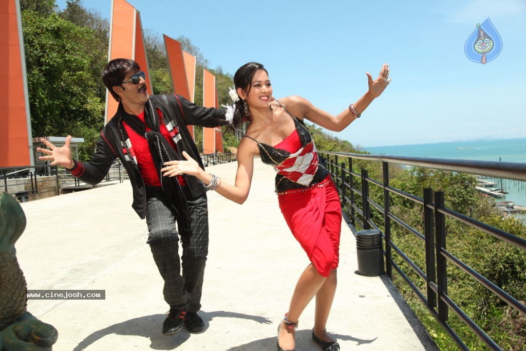 Devaraya Movie New Stills - 47 / 57 photos