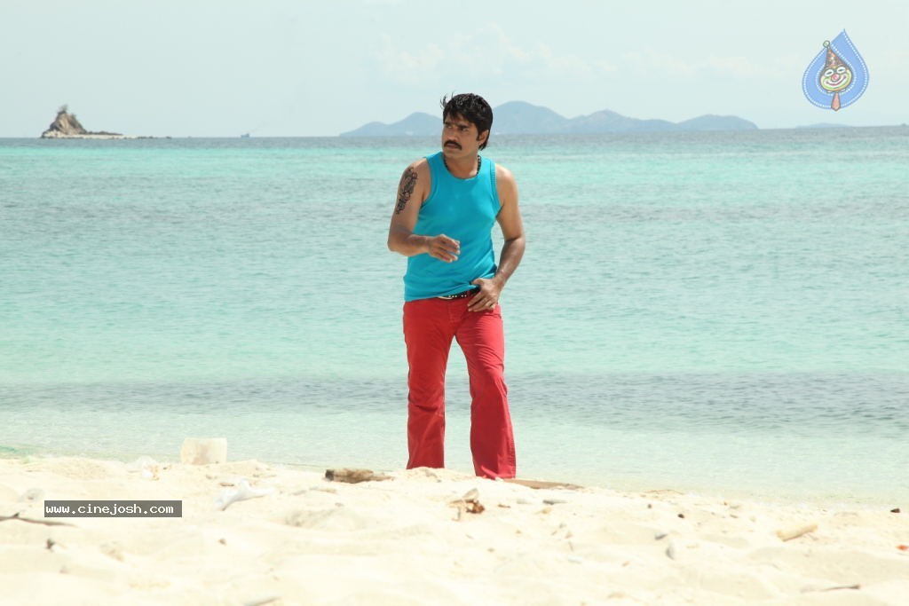 Devaraya Movie New Stills - 48 / 57 photos